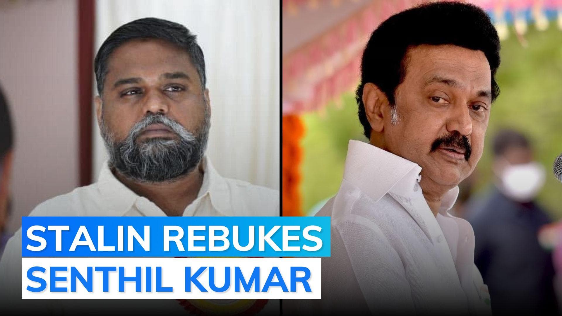 DMK MP calls Hindi heartland 'gaumutra states', apologises after facing flak