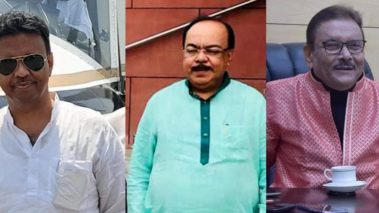 Narada Case Update: নারদ মামলায় অন্তর্বর্তীকালীন জামিন পেলেন ফিরহাদ হাকিম, মদন মিত্র ও শোভন চট্টোপাধ্যায়