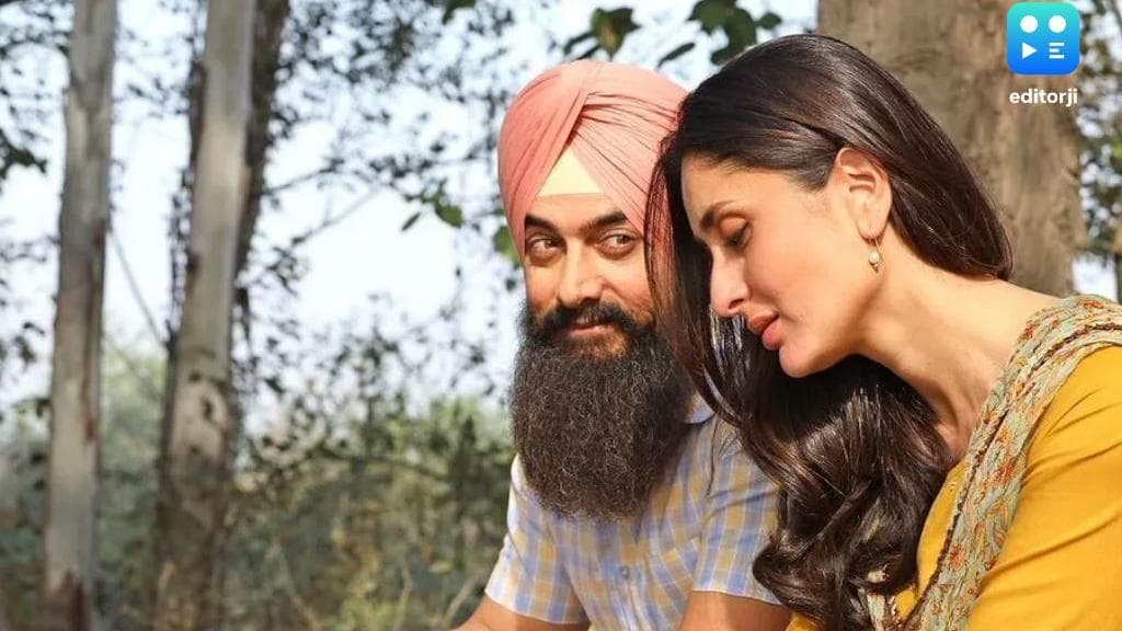 Kareena Kapoor Reflects on Aamir Khan’s Disappointment Over Laal Singh Chaddha