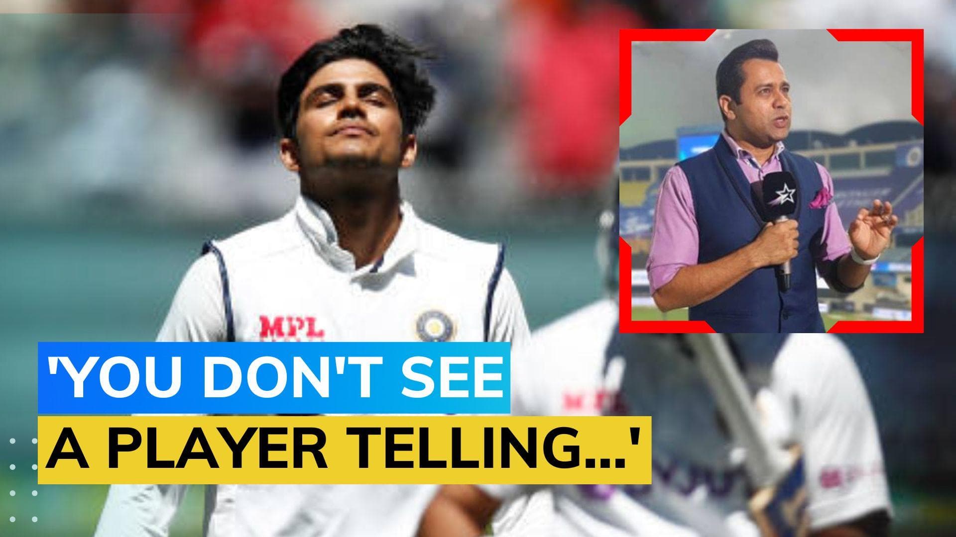 Former Team India opener calls Shubman Gill's request to play at No.3 'unusual'