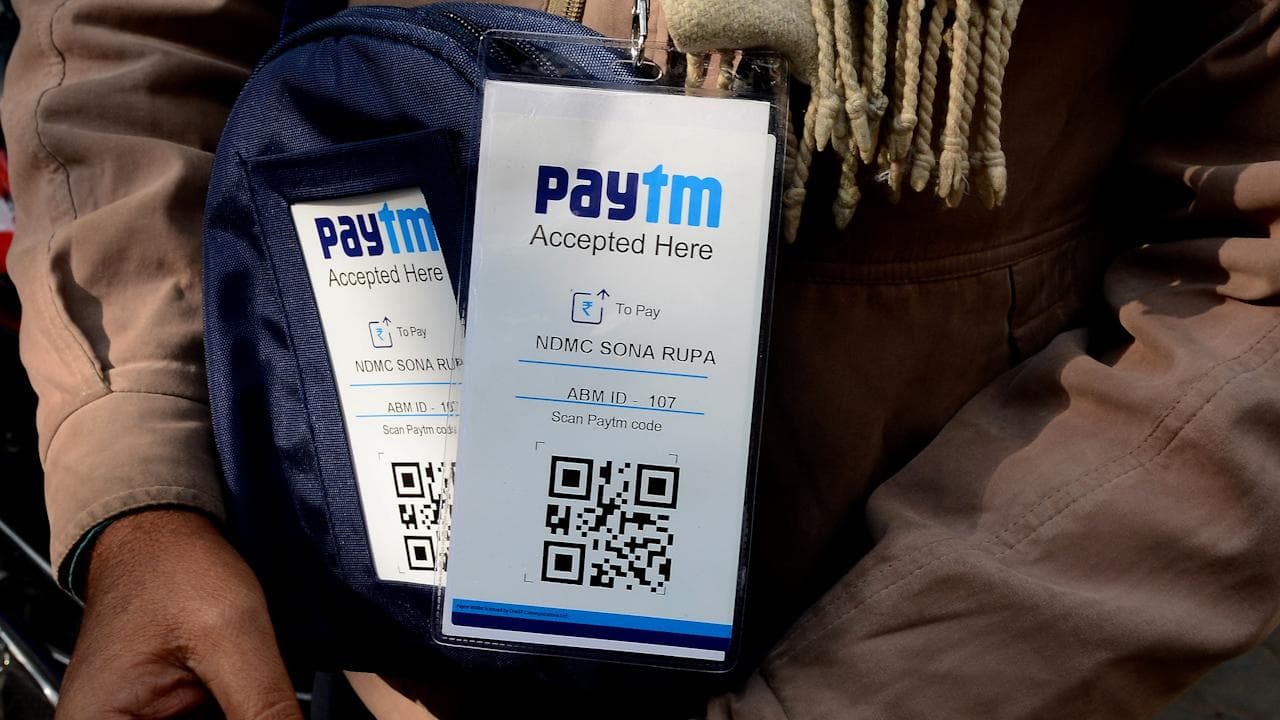 Stock Alert! Paytm's pain continues as anchor lock-in ends, stock collapses
