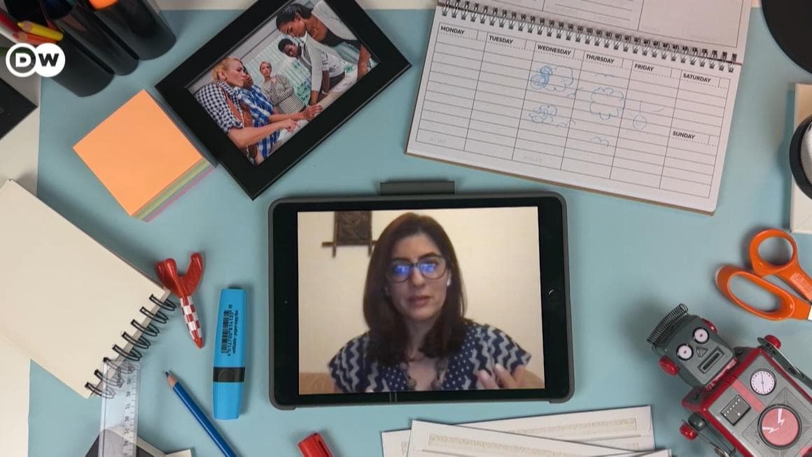 ADHD in women: the struggle for diagnosis