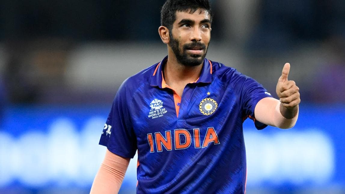 India V SA: ভারতের বিরুদ্ধে নামার আগে বুমরাকে সমীহ করছেন দক্ষিণ আফ্রিকার অধিনায়ক