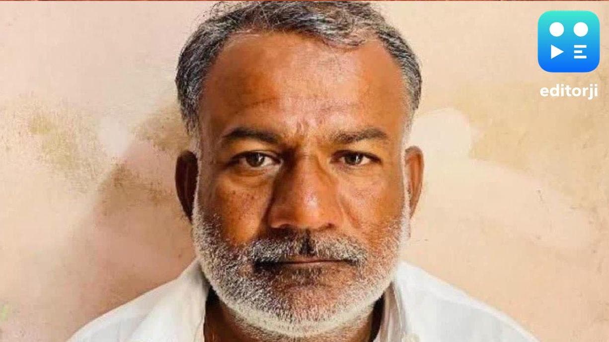 Rajasthan police arrest Shakur Khan on espionage charges for Pakistan