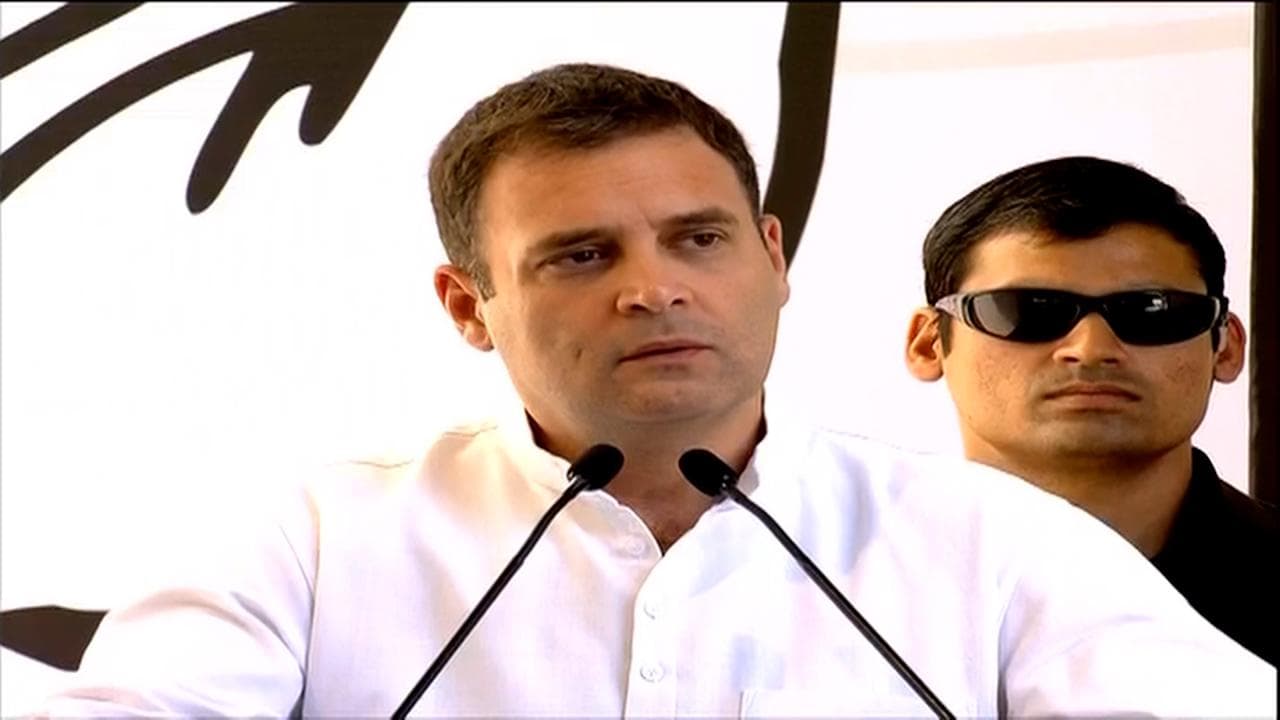 Haridwar में नरसंहार के लिए उकसाने वालों पर Cong, RJD और AAP बरसी, प्रियंका ने कहा- जल्द हो सख्त कार्रवाई