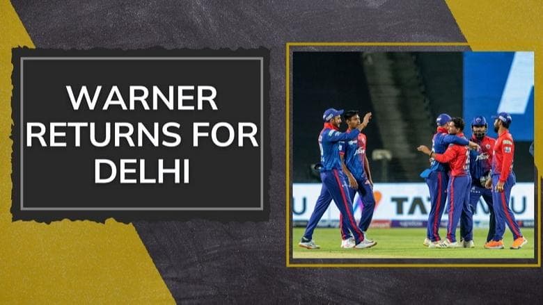 IPL 2022 Match 15 LSG vs DC preview: Can David Warner turn the tables for DC?