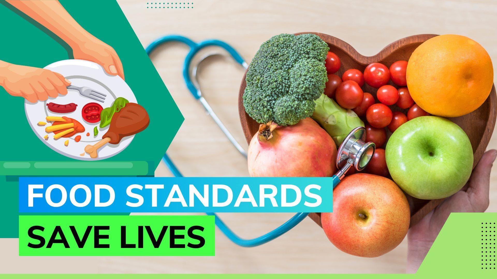 World Food Safety Day 2023: Date, Theme, Slogan and Key Points FAO is Promoting