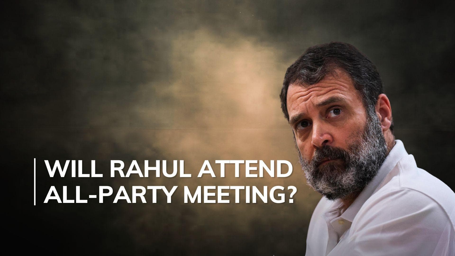 Ahead of monsoon session, govt to convene all-party meet on July 21; TMC to skip  