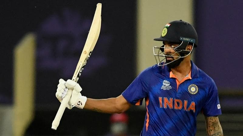 IND vs WI: Is KL Rahul better suited to bat in the middle order in ODIs? 