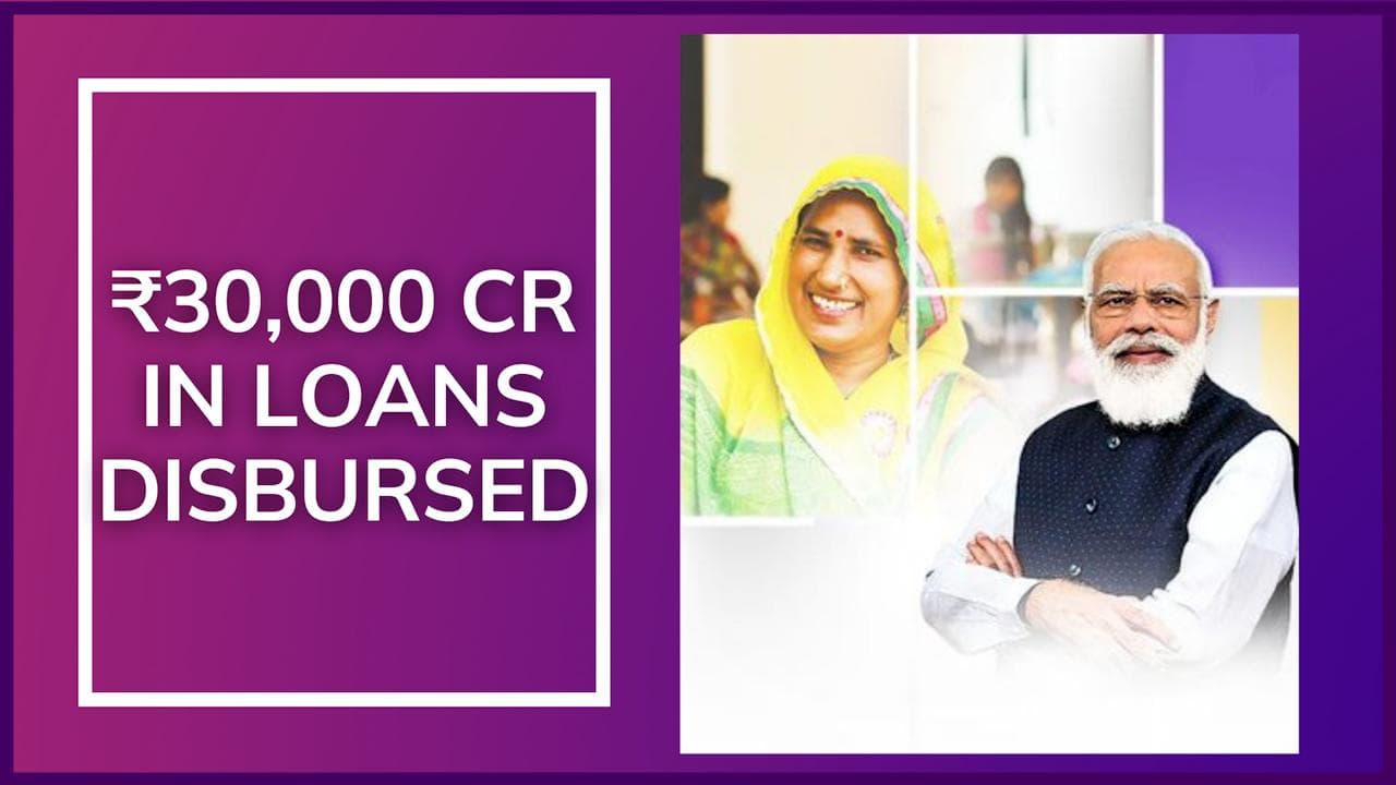 Stand-Up India Scheme turns six, Loans worth Rs 30,000 cr disbursed