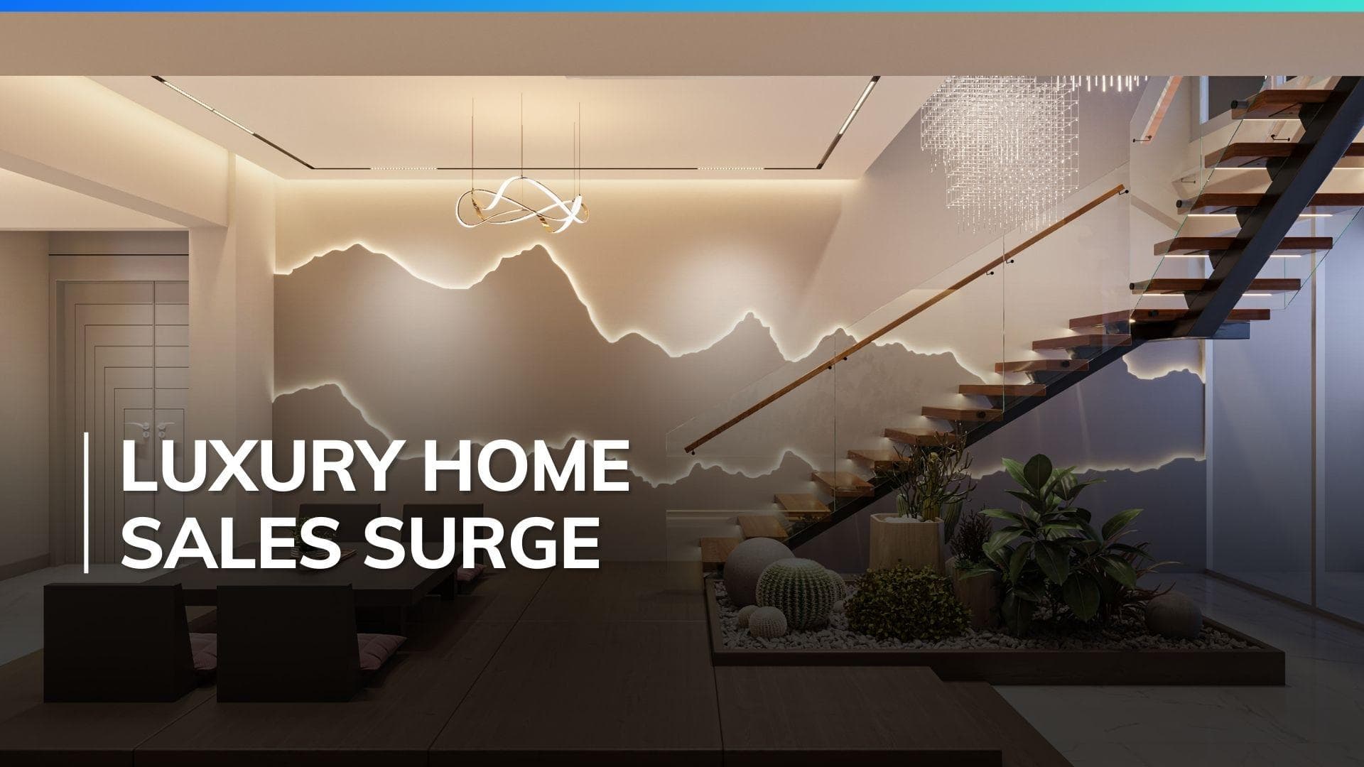 Luxury housing market boom: Homebuyers flock to buy homes above ₹1 crore