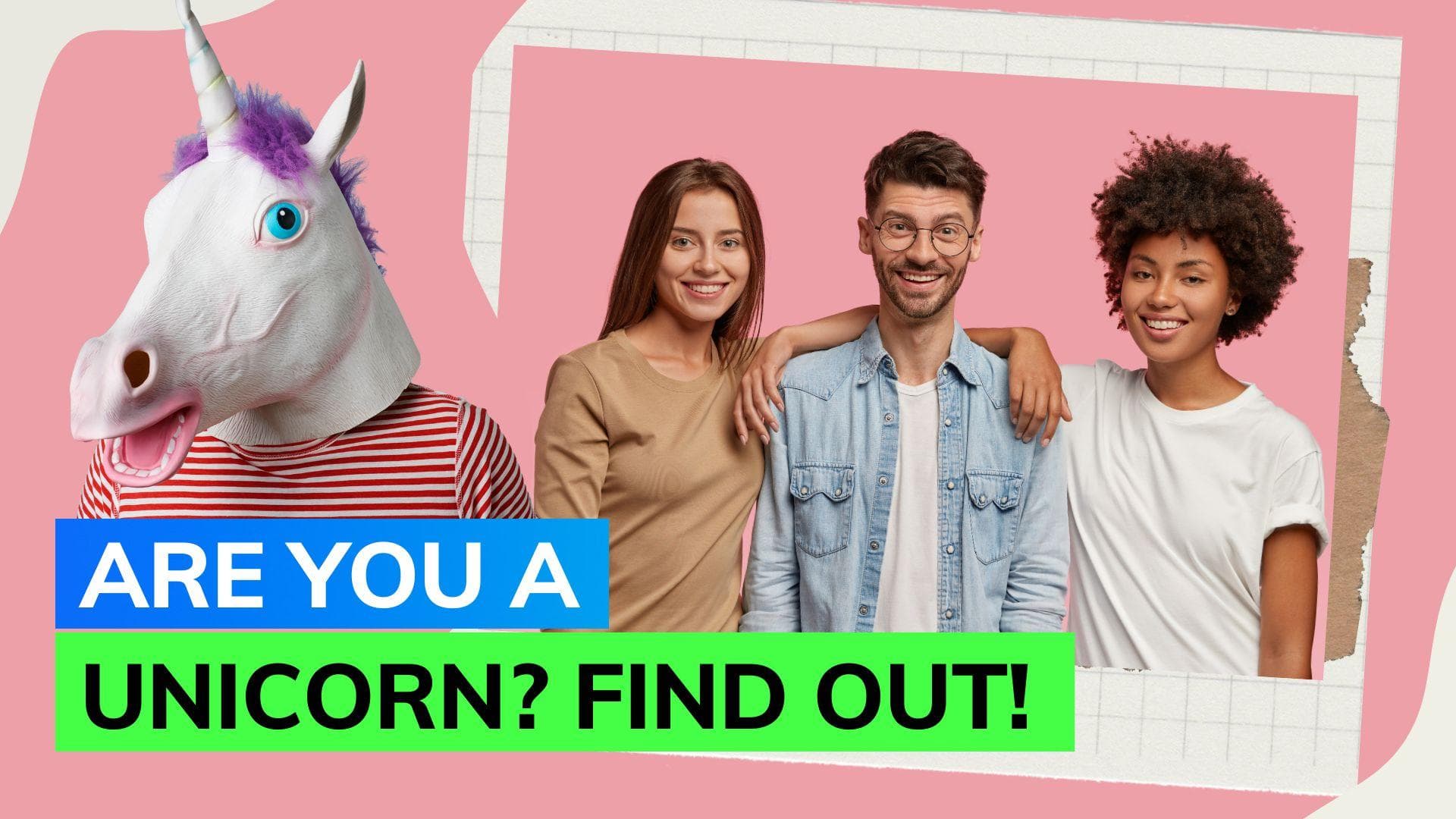 Couples seek adventure with unicorn dating; know what it is