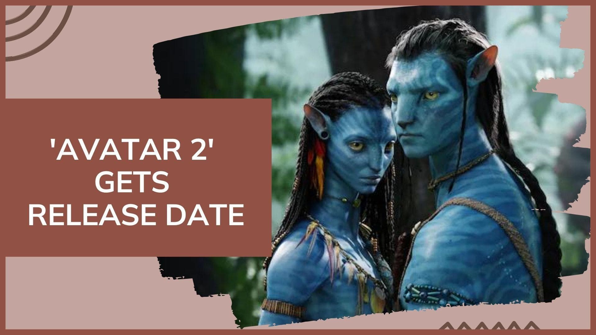 'Avatar 2': James Cameron’s film gets an official title and release date