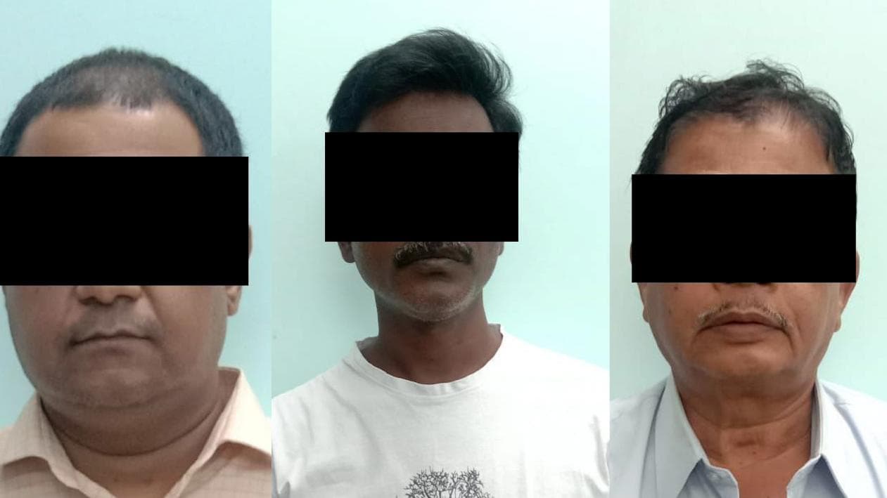 Alapan Bandopadhyay Threat: আলাপন বন্দ্যোপাধ্যায়কে খুনের হুমকি, গ্রেফতার চিকিৎসক সহ মোট তিন জন