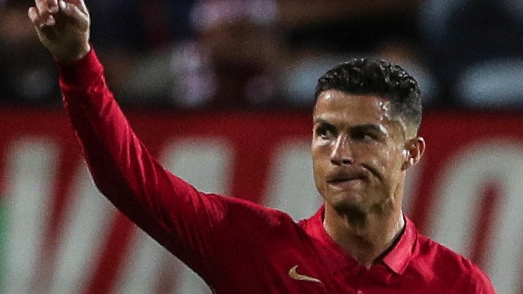 Cristiano Ronaldo: রোনাল্ডোর ৫৮তম হ্যাটট্রিক, বিশ্বকাপ কোয়ালিফায়ার্সে লুক্সেমবার্গকে হারাল পর্তুগাল