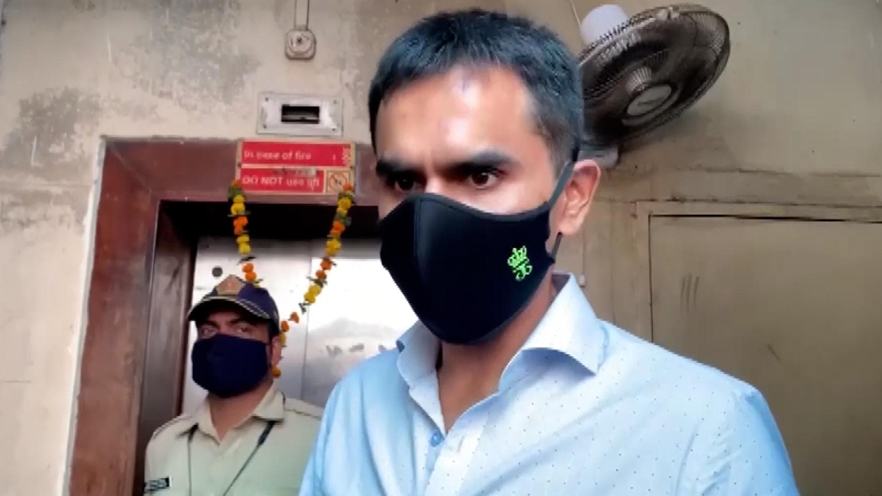 Sameer Wankhede gets reprieve from Bombay HC: ‘my apprehension is they will arrest me’ 