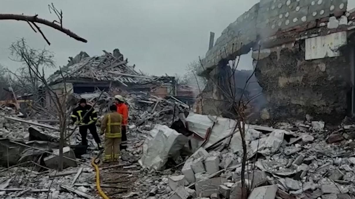 Russia Ukraine War: এখনই ভারতীয়দের ইউক্রেনের খারকিভ ছাড়ার নির্দেশ দূতাবাসের