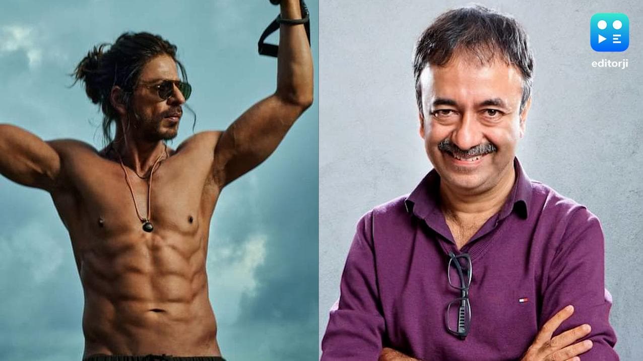 Dunki-Sharukh Khan: আমির-রণবীরকে নিয়ে সিনেমা, শাহরুখ কেন ব্রাত্য? কিং খানকে সারপ্রাইজ রাজকুমার হিরানির