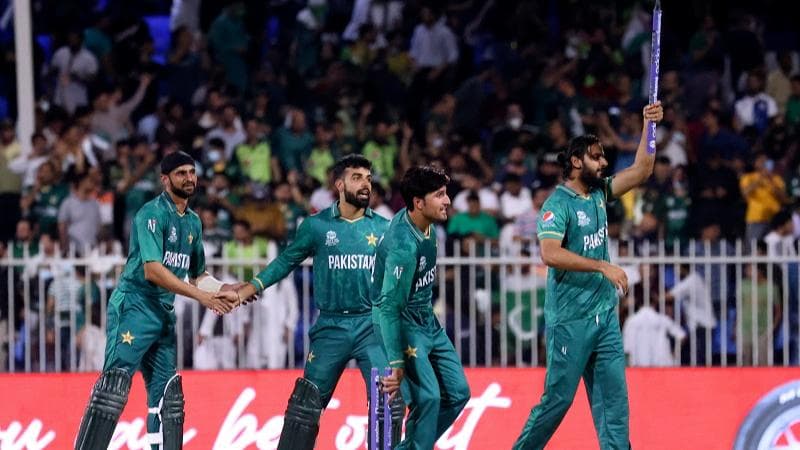 T20 world Cup, PAK VS NZ Highlights: Pakistan beat New Zealand but how is it may be a blessing for India?
