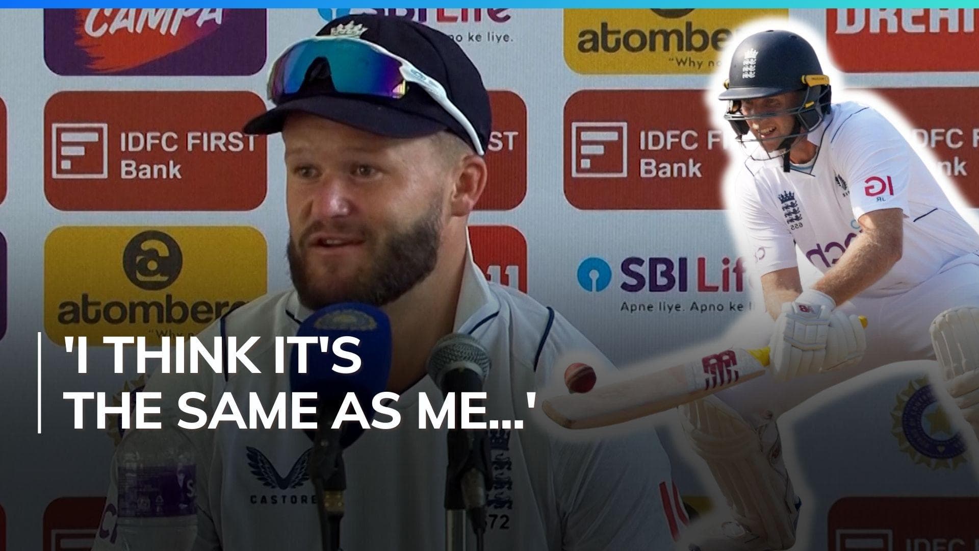 Ben Duckett defends Bazball and Joe Root's dismissal in 3rd Test | India vs England