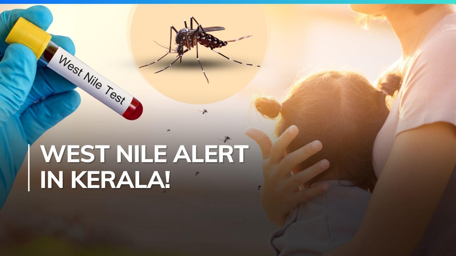 West Nile Virus: Kerala govt issues alert as cases rise, know symptoms and precautions 
