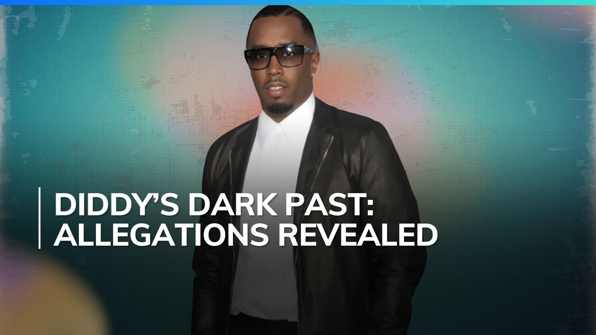 The plot thickens! Sean ‘Diddy’ Combs accused of drugging, raping 10-year-old boy during 2005 audition