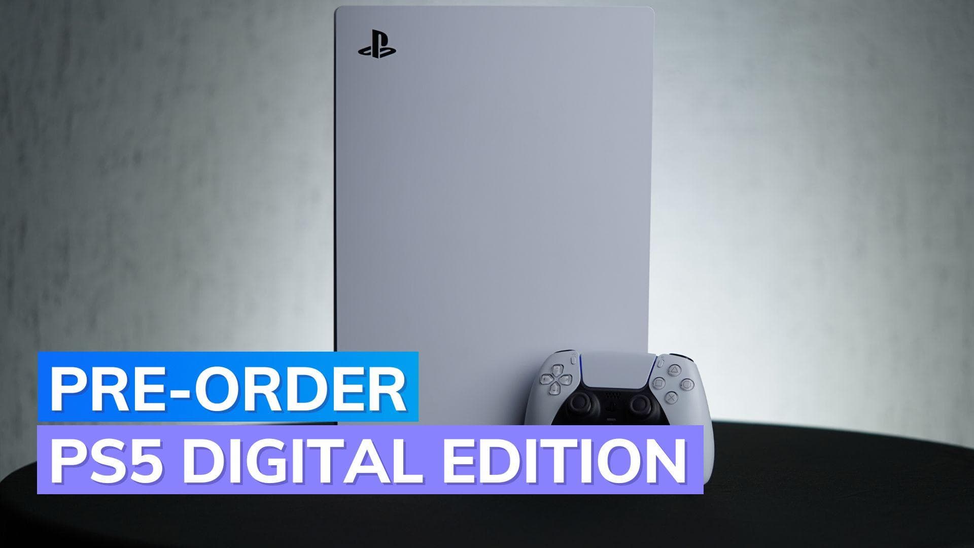 PS5 pre-orders to reopen in India on July 23