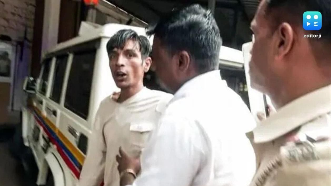 Saif Ali Khan knife attack: Detained man unrelated to the case, says Mumbai Police