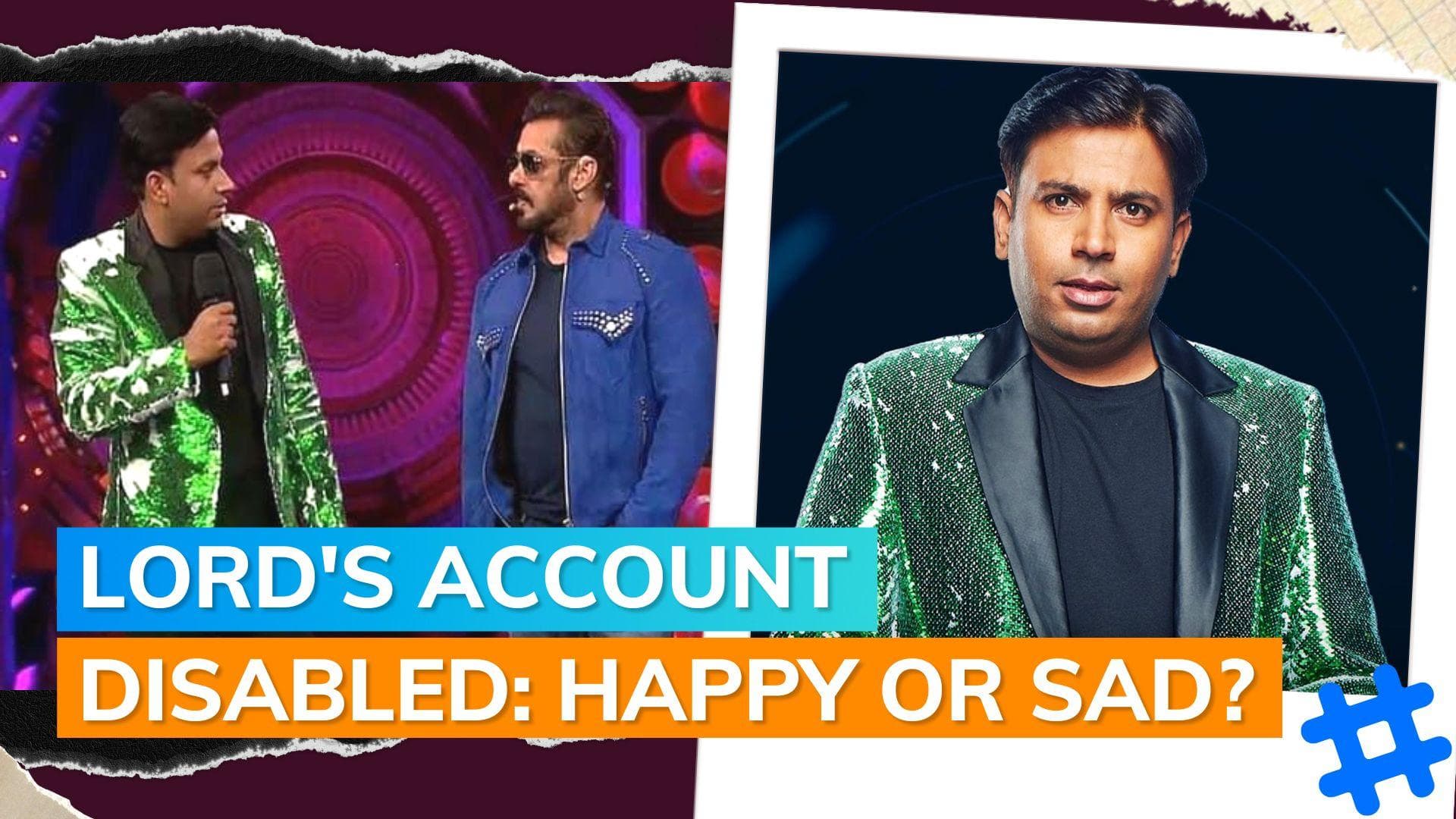 Internet sensation Puneet Kumar's Instagram handle deactivated; netizens express concern