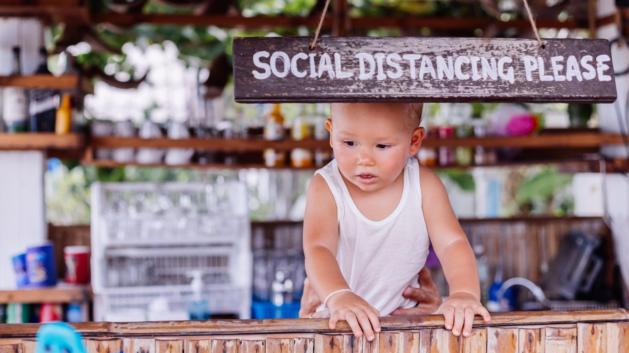 The developmental lag is real in pandemic babies, says study 