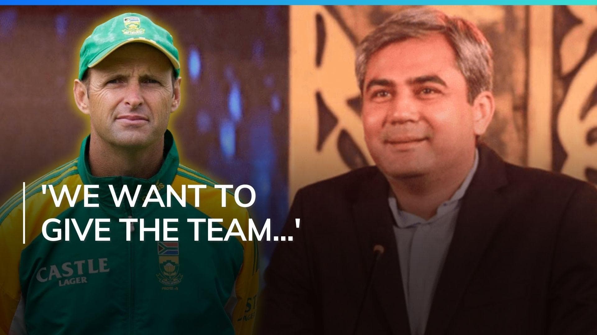  Pakistan appoint Gary Kirsten as ODI and T20I head coach, Aussie legend appointed Test team coach