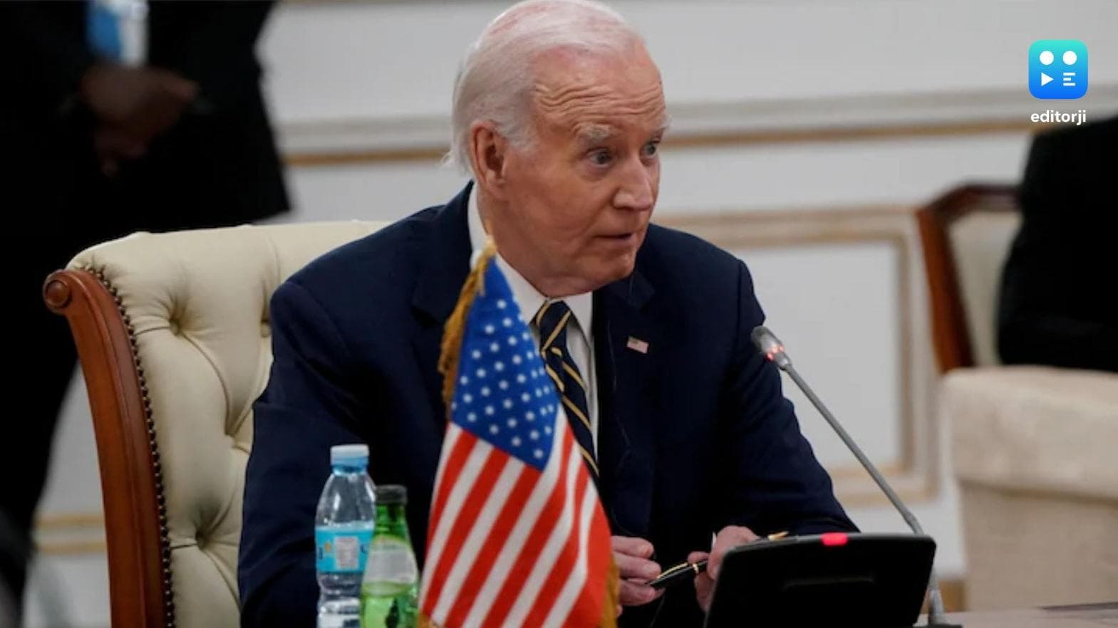 Biden watching situation in Bangladesh very closely: White House