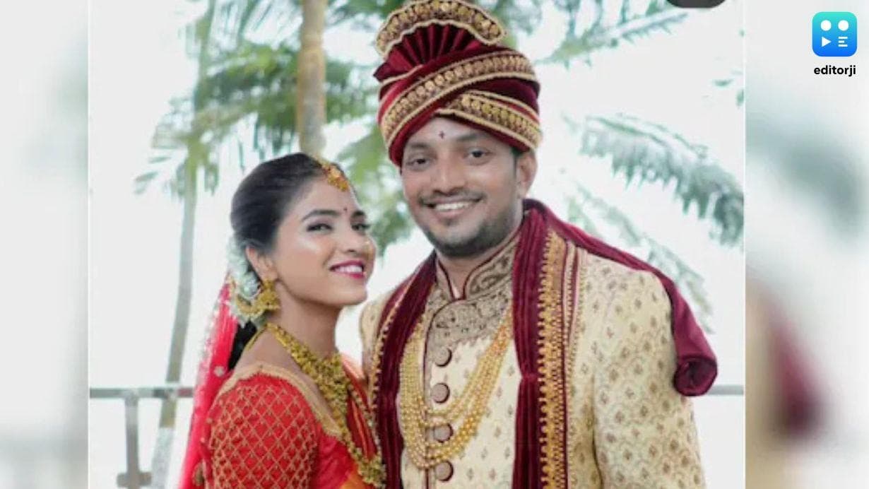 Tragic Loss: Tech engineer's death sparks dowry controversy