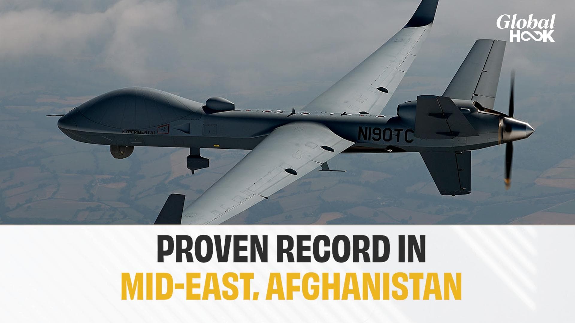 India set to finalise acquisition of 31 MQ-9B Predator drones from US by Oct 31