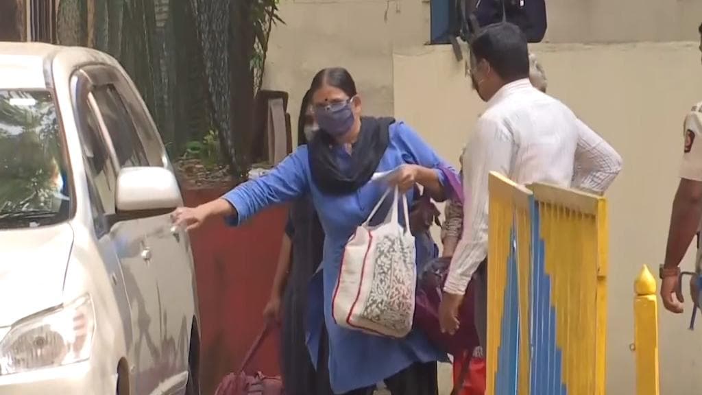 Lawyer-activist Sudha Bharadwaj released after 3 years in jail