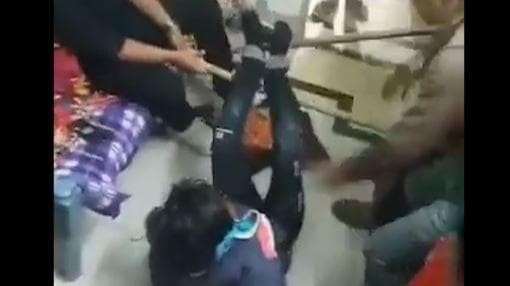 Amethi: अमेठी में दलित लड़की के साथ थर्ड डिग्री टार्चर, प्रियंका गांधी ने दिया कार्रवाई का अल्टीमेटम