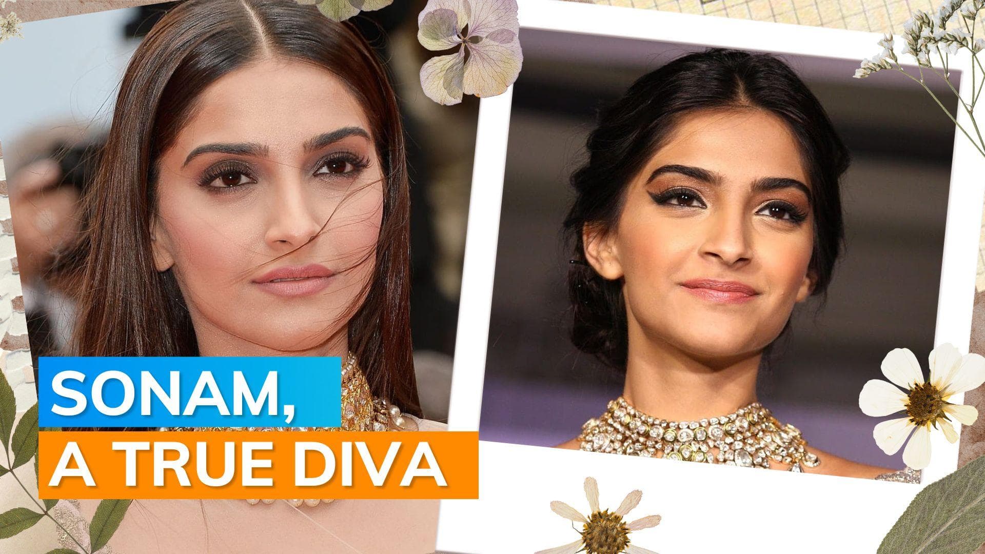 Happy birthday, Sonam Kapoor: Know more about the impeccable actor, a true fashionista, and a doting mom