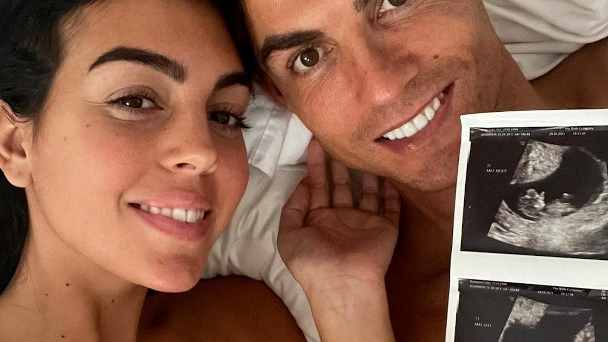 Cristiano Ronaldo: আবার বাবা হতে চলছেন রোনাল্ডো, সোশ্যাল মিডিয়ায় আবেগঘন পোস্ট এই পর্তুগিজ তারকার