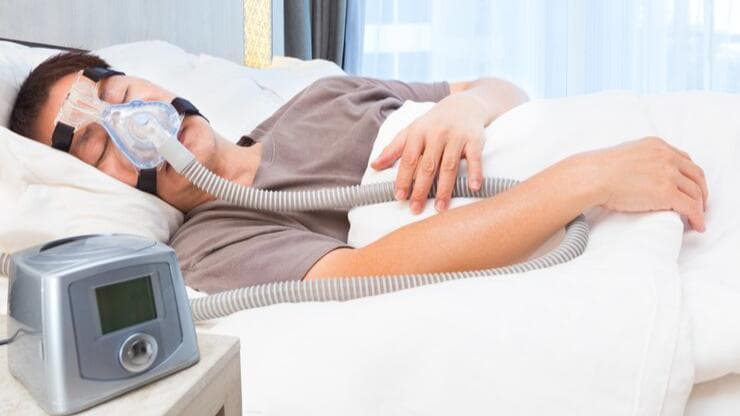 Obstructive Sleep Apnea: बप्पी दा की मौत का कारण बनी ये बीमारी, जानिये क्या है ये बीमारी और इसके लक्षण