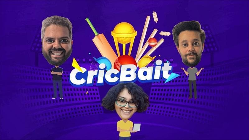 CricBait | Shreyas Iyer holds India's innings together on Test debut