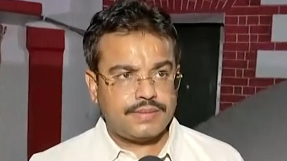 Lakhimpur: Minister's son accused of murder skips police summons