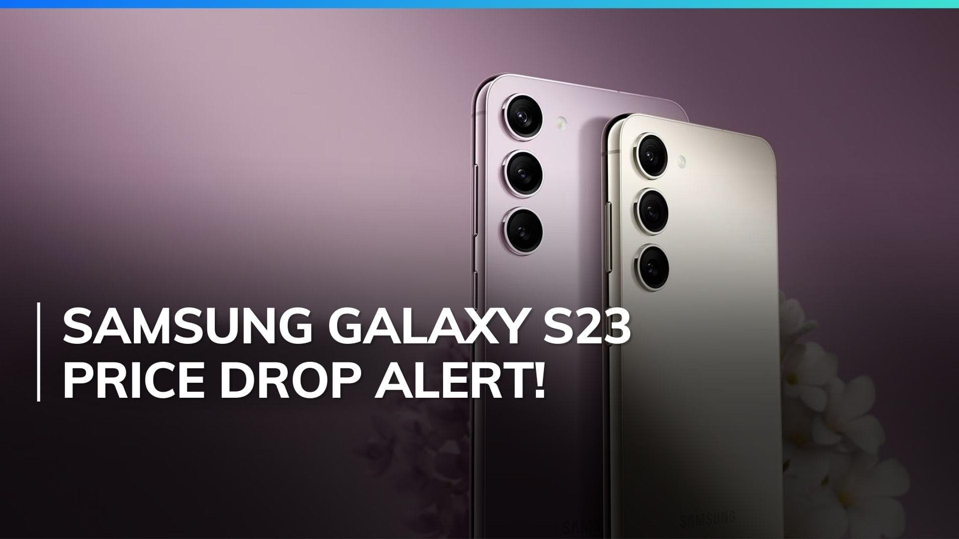 Samsung Galaxy S23 will soon get over 40% discount on Flipkart: Best time to buy? Sale details here