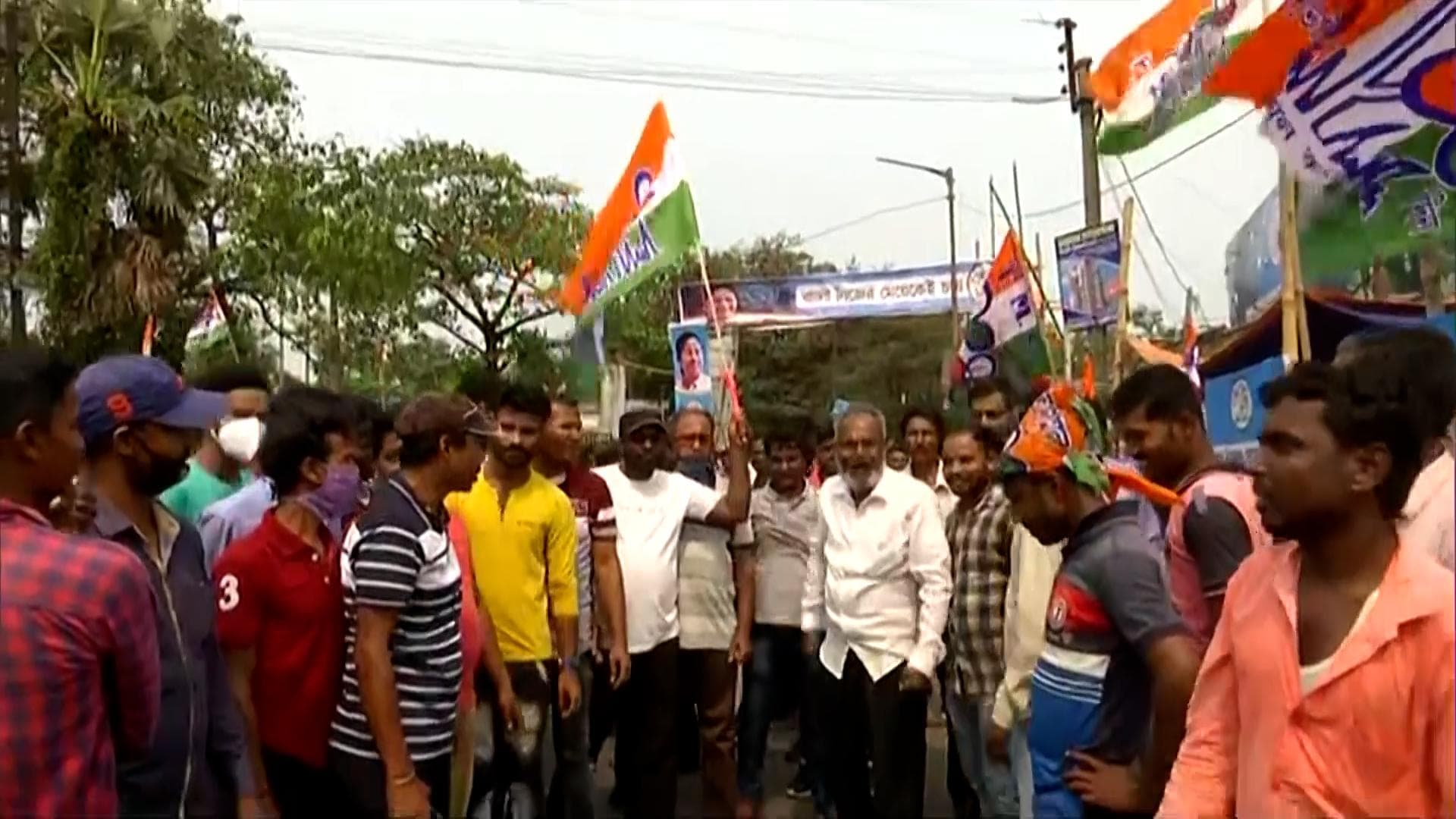 Municipal Election 2022: পুরভোটের আগে নজিরবিহীন নির্দেশিকা, অতিউৎসাহীদের সতর্ক করল তৃণমূল