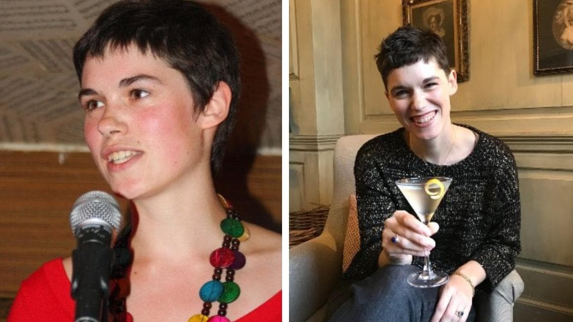 Kim Sherwood to write trilogy as first female 007 author, hopes to give a 'feminist perspective'