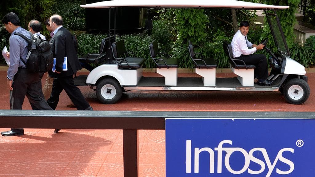 Infosys tax portal, company acknowledges problems continue beyond FM's deadline