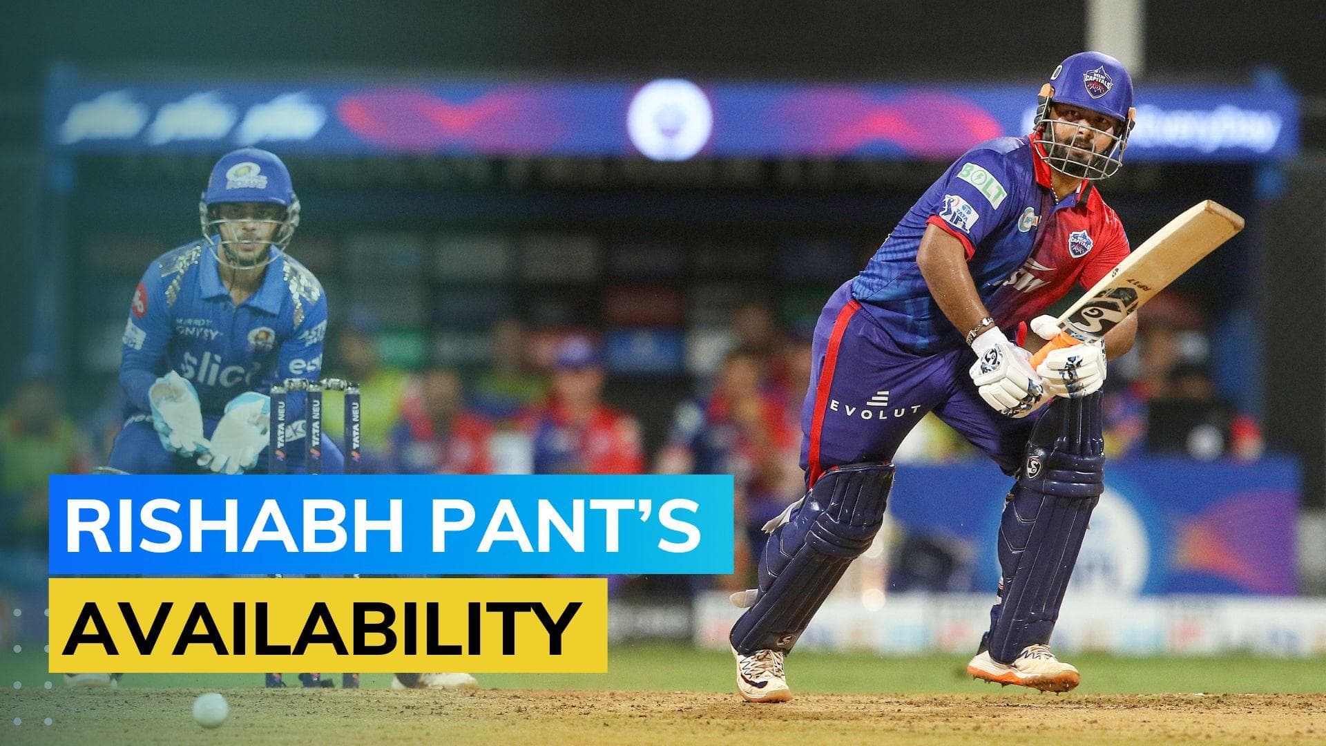 Sourav Ganguly spills the beans on Rishabh Pant’s participation in IPL 2023