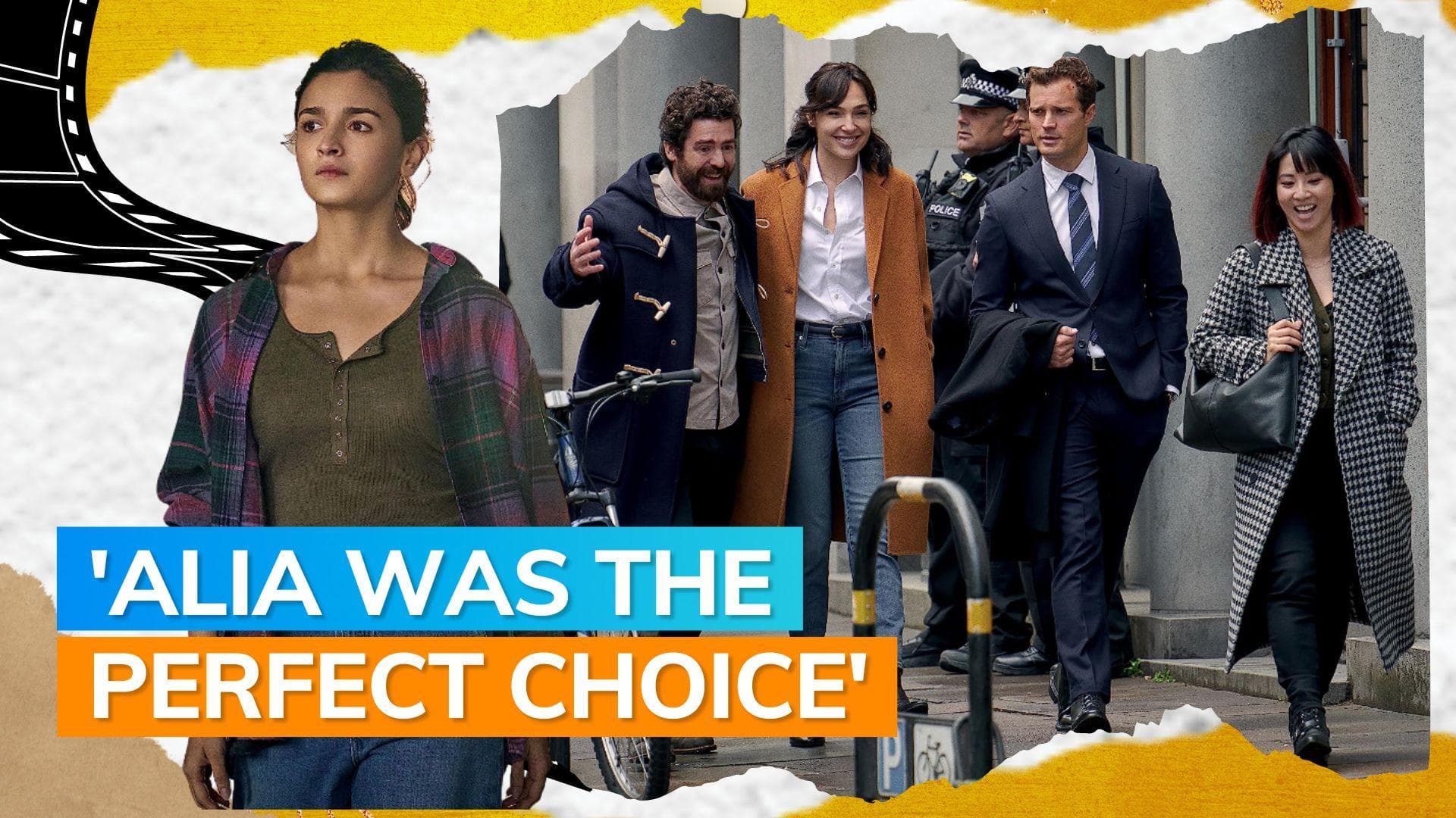 Gal Gadot praises ‘Heart of Stone’ co-star Alia Bhatt; says she has been her fan since ‘RRR’