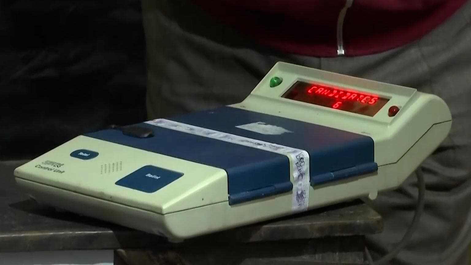 WB Municipal Polls: দু’সপ্তাহ পিছনো হোক পুরভোট, কমিশনের কাছে আর্জি রাজ্যের