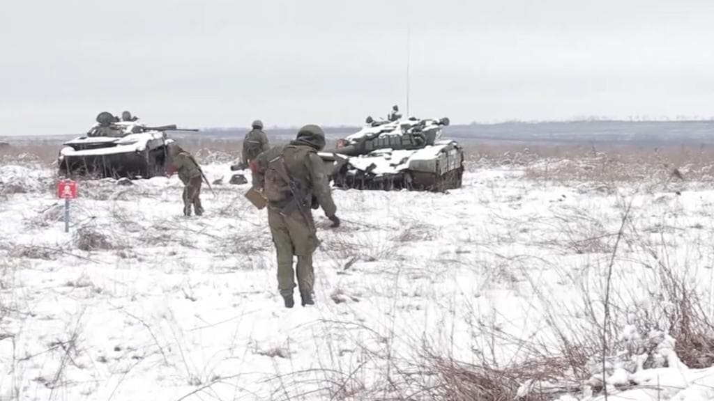 Ukraine Russia War Conflict: ইউক্রেন যুদ্ধে নিহত ১০ হাজার রুশ সৈনিক, স্বীকার করল মস্কো