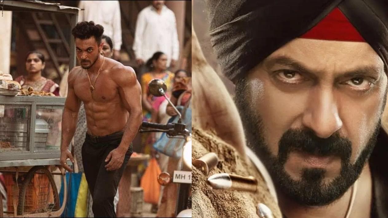 Bhai Ka Birthday Song : 'अंतिम' का दूसरा गाना 'भाई का बर्थडे' रिलीज, सलमान -आयुष की जोड़ी ने मचाया धमाल 